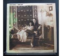 Mimi Farina And Tom Jans - Take Heart - A&M Records - SP-4310
