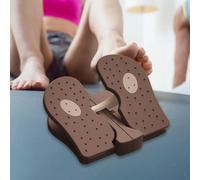 Mimi Foot Stepper Machine pieghevole sotto il pedale della scrivania per la