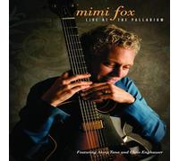 Mimi Fox - Live At The Palladium