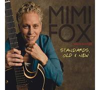 Mimi Fox - Standards Old And New