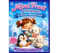 Mimi Frost & Friends: A Winter Wonderland
