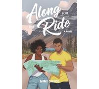 Mimi Grace Along for the Ride (Tascabile)