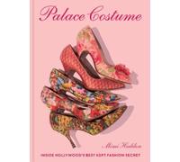 Mimi Haddon Palace Costume (Copertina rigida)