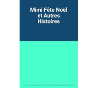 Mimi Joyeux Noel Dvd S/T Fr