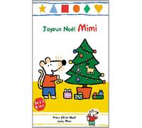 Mimi : joyeux noël mimi!