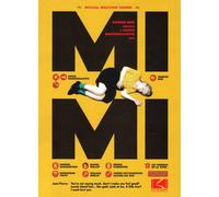 Mimi (La bouche de Jean-Pierre) (DVD) Denise Aron-Schropfer Michel Trillot