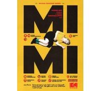 Mimi: La Bouche De Jean Pierre [Edizione: Stati Uniti]