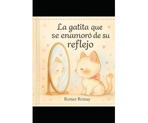 Mimi: La gatita que se enamoro de su reflejo