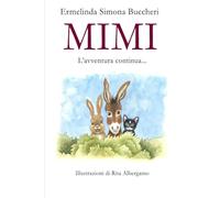 MIMI: L'avventura continua