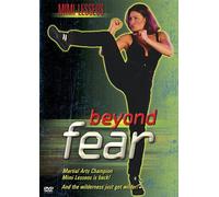 Mimi Lesseos - Beyond Fear
