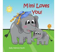 Mimi Loves You!