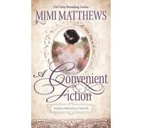 Mimi Matthews A Convenient Fiction (Tascabile) Parish Orphans of Devon