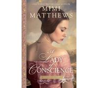 Mimi Matthews A Lady of Conscience (Tascabile) Somerset Stories