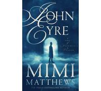 Mimi Matthews John Eyre (Tascabile)