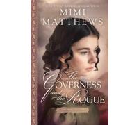 Mimi Matthews The Governess and the Rogue (Tascabile) Somerset Stories