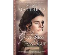 Mimi Matthews The Governess and the Rogue (Tascabile) Somerset Stories