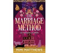 Mimi Matthews The Marriage Method (Copertina rigida)