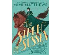 Mimi Matthews The Siren of Sussex (Tascabile)