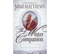 Mimi Matthews The Winter Companion (Tascabile) Parish Orphans of Devon