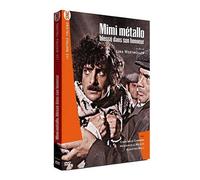 Mimi métallo, blessé dans son honneur