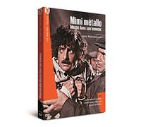 Mimi metallo blessé dans son honneur