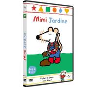 Mimi - Mimi jardine