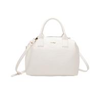 MIMI MUA BORSA A BAULETTO CON MOTIVO AD ONDA