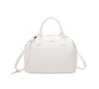 Mimi Mua BORSA A BAULETTO CON MOTIVO AD ONDA