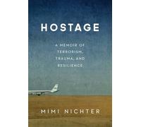 Mimi Nichter Hostage (Tascabile)