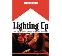 Mimi Nichter Lighting Up (Copertina rigida)