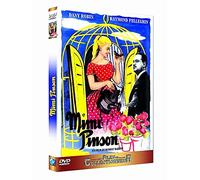 Mimi pinson - dvd