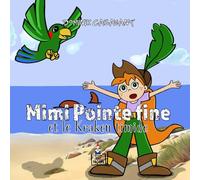 Mimi Pointe Fine et le Kraken timide