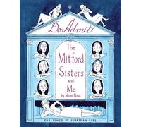 Mimi Pond Do Admit (Copertina rigida)