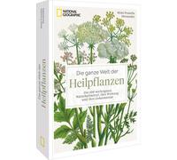 Mimi Prunella H Die ganze Welt der Heilpflanzen: Die 100 wichtigsten (Tascabile)