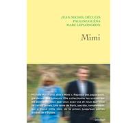 Mimi: récit