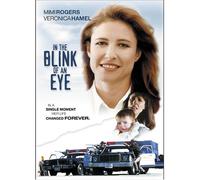 Mimi Rogers - In the Blink of An Eye
