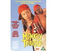 Mimi Rogers - Monkey Trouble [Edizione: Regno Unito]