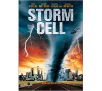 Mimi Rogers - Storm Cell