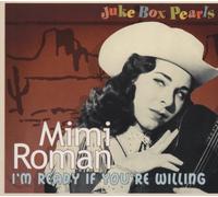 ROMAN,MIMI I'm Ready If You Are Willing Juke Box Pearls Various (CD)