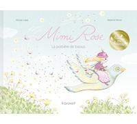Mimi Rose: La postière de bisous