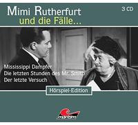 Mimi Rutherfurt und die Fälle ... (11)