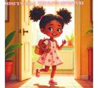 Mimi’s World: The Cloud Adventure