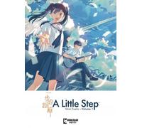 Mimi Szeto A Little Step Vol. 1 (Tascabile)