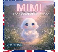 MIMI The Little Mist: The Secret of Emotions