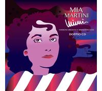Mimi: Versioni Originali e Rimasterizzate (2 Cd) - Mia Martini (Audio Cd)