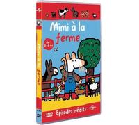 Mimi vol. 2 : mimi a la ferme