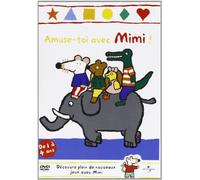 Mimi, vol. 9 : amuse-toi avec mimi