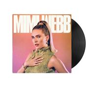 Mimi Webb - Amelia (LP)