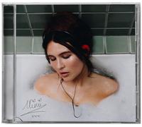 Mimi Webb - Confessions (Amazon Exclusive Signed Insert CD)