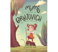 Mimi y el mundo de Brujovich